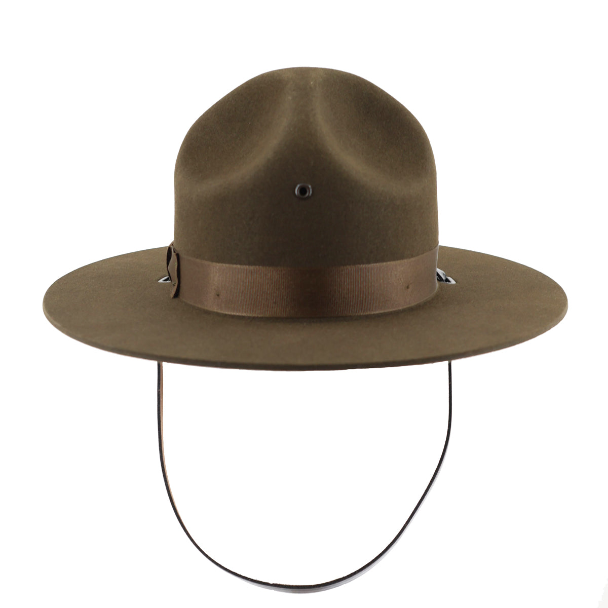 USMC Campaign Cover – Drill Instructor Hat