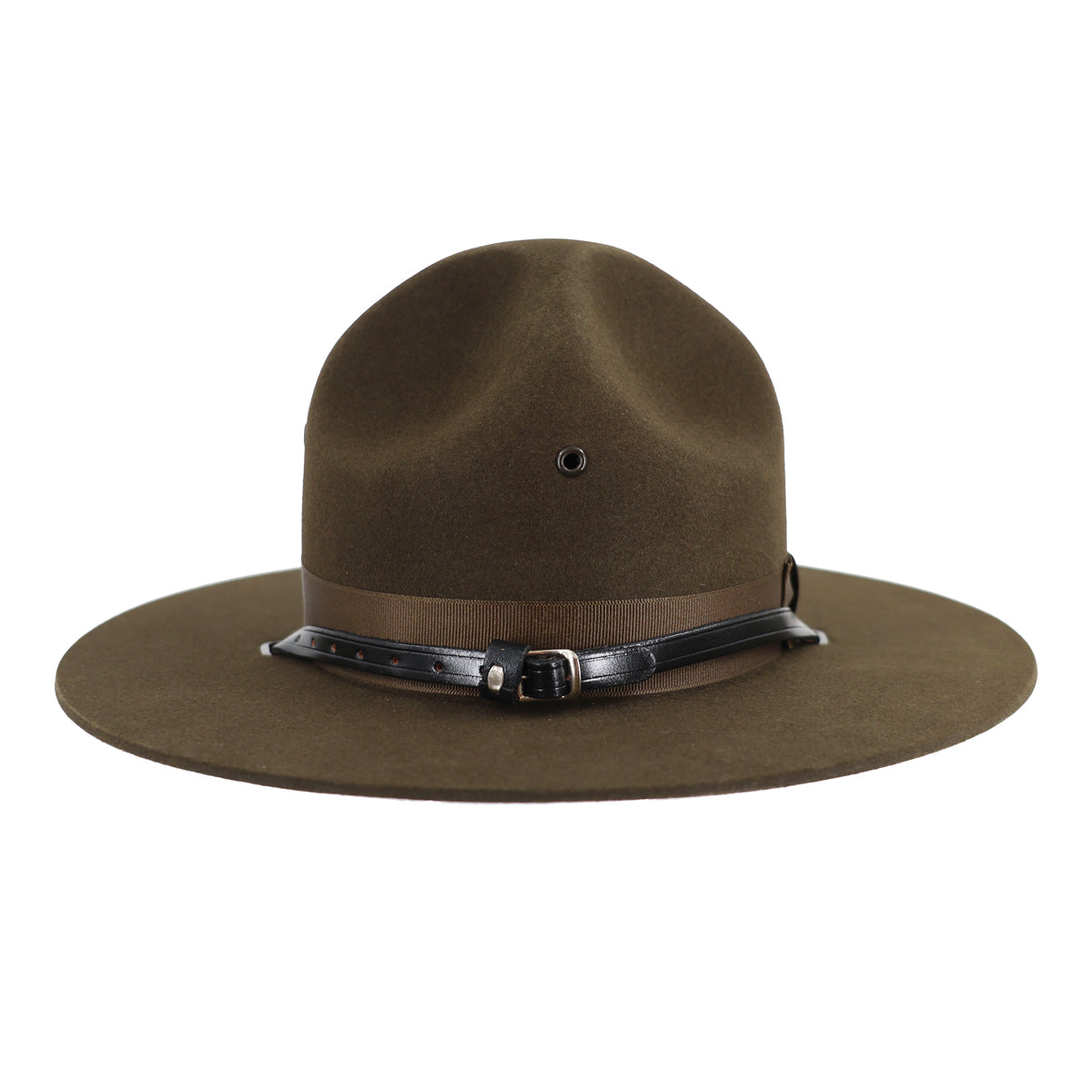 USMC Campaign Cover – Drill Instructor Hat