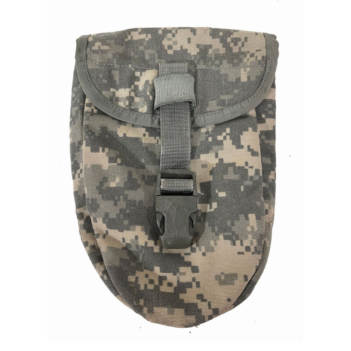 MOLLE II E-Tool Entrenching Tool Carrier ACU