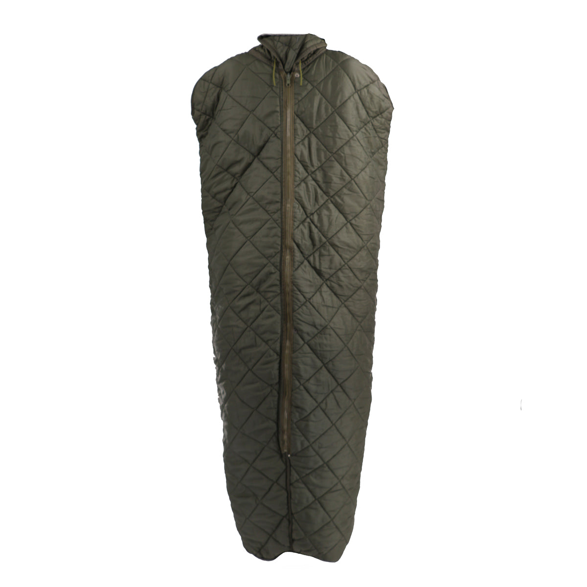 Vintage Stromeyer & Co. Mummy Sleeping Bag (1976)