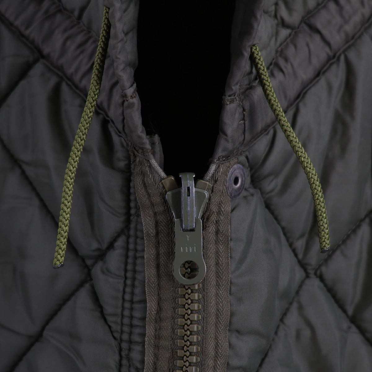 Vintage Stromeyer & Co. Mummy Sleeping Bag (1976)