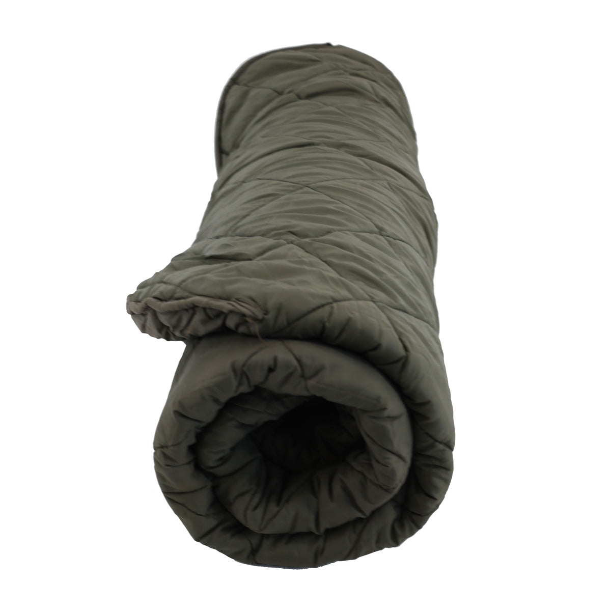 Vintage Stromeyer & Co. Mummy Sleeping Bag (1976)