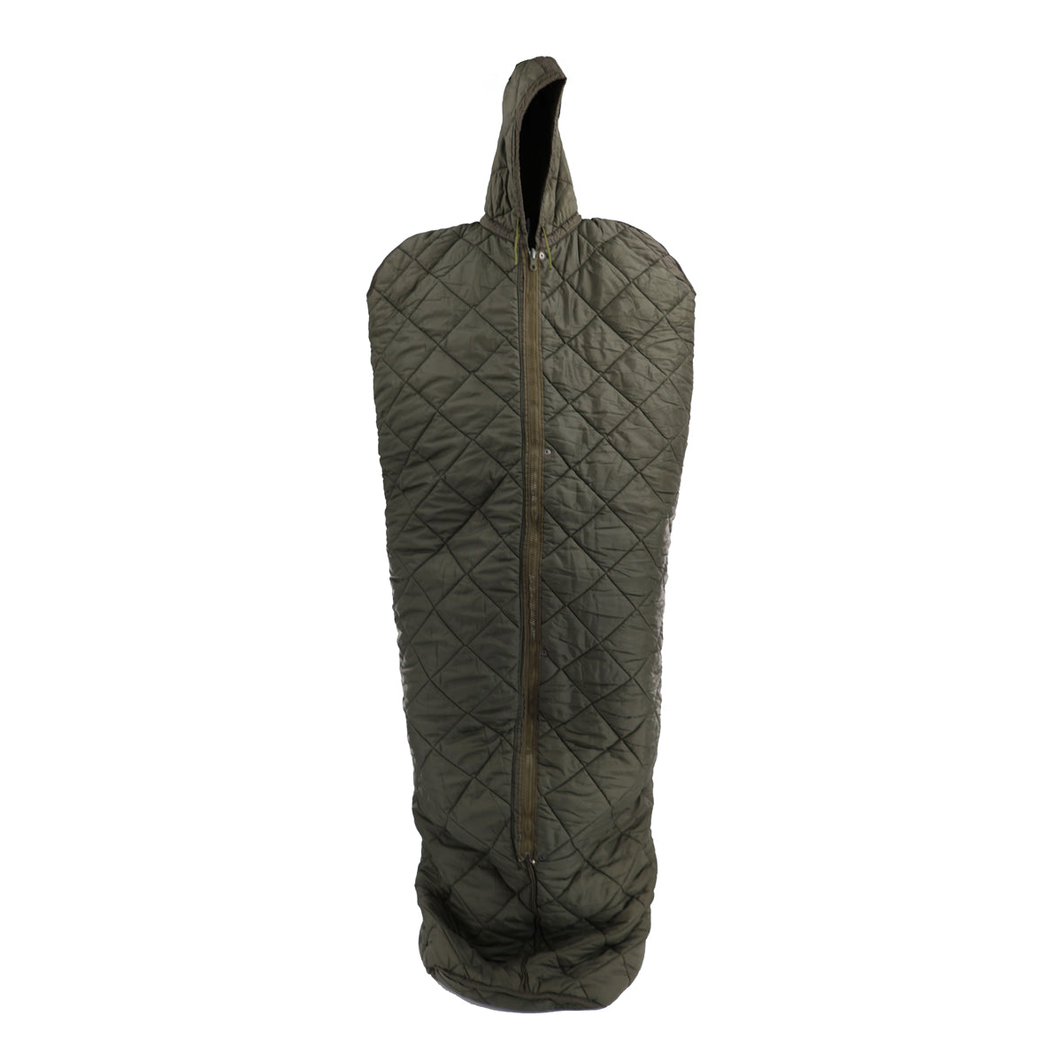 Vintage Stromeyer & Co. Mummy Sleeping Bag (1976)