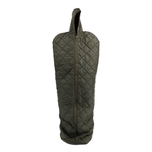 Vintage Stromeyer & Co. Mummy Sleeping Bag (1976)