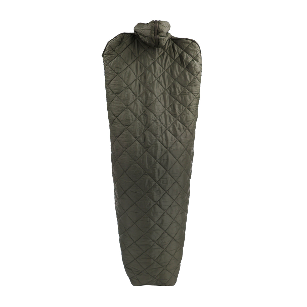 Vintage Stromeyer & Co. Mummy Sleeping Bag (1976)