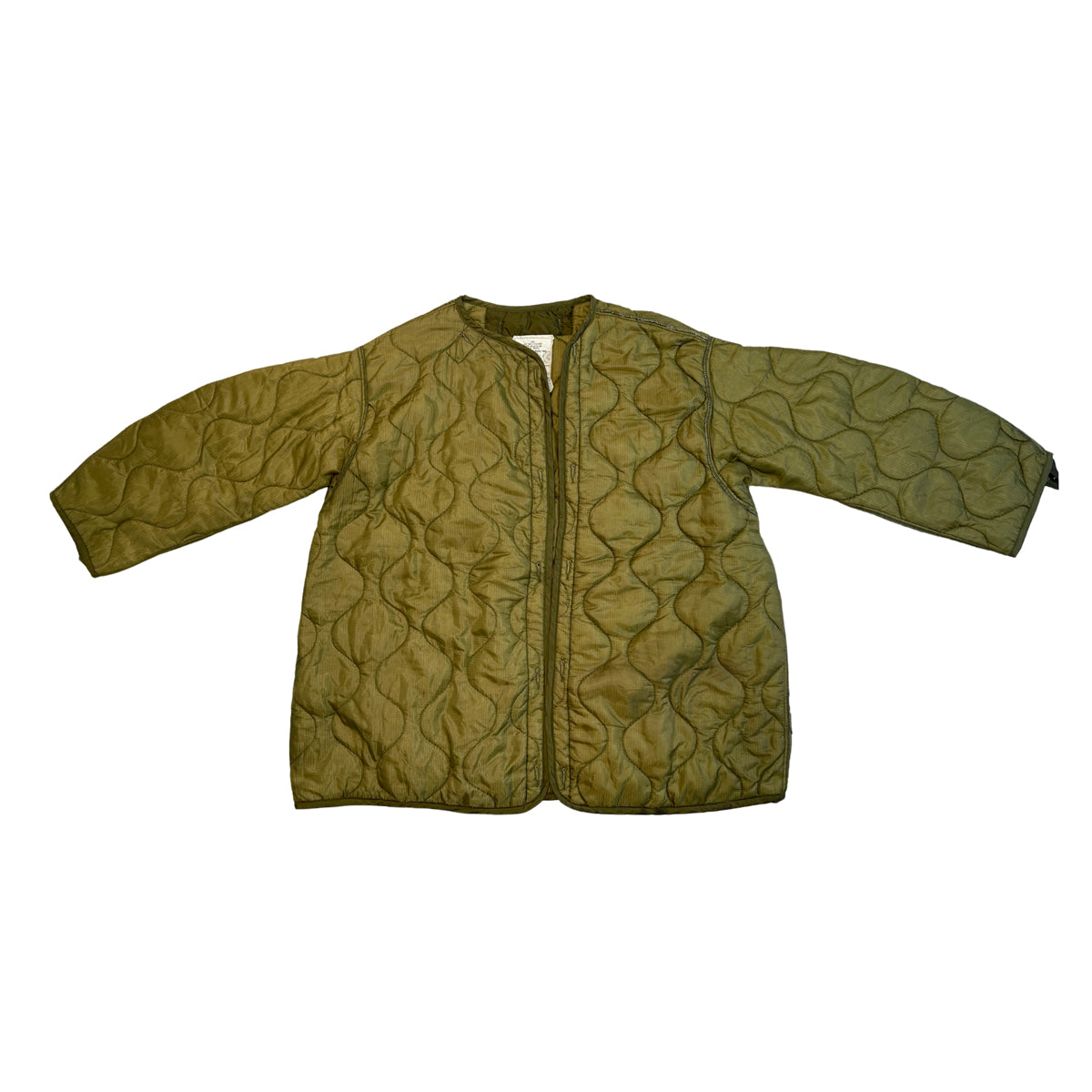 Extreme Cold Weather Parka Liner