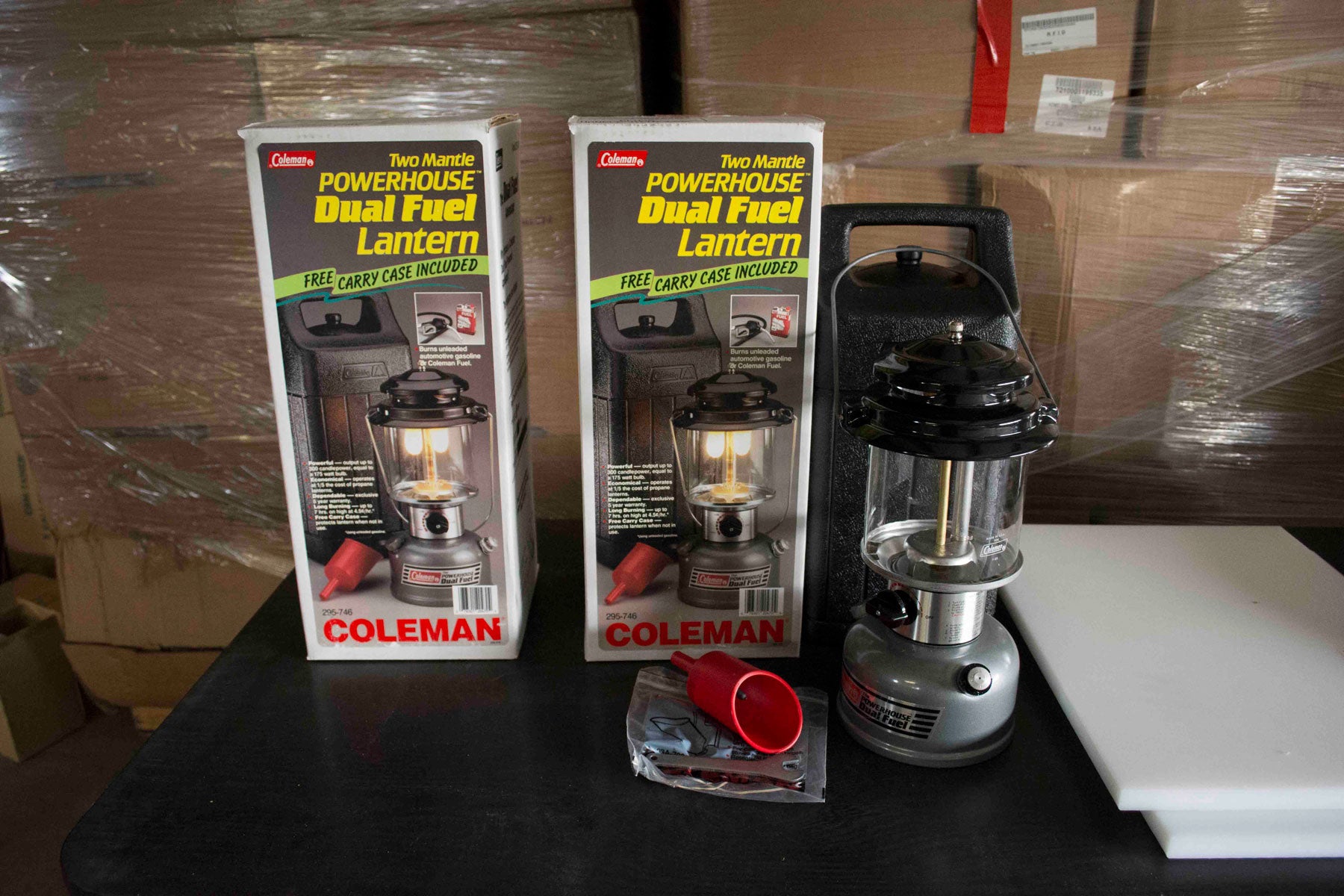 Field Kitchen, Trailer-Mounted (M1948 or M1937 styles) - New