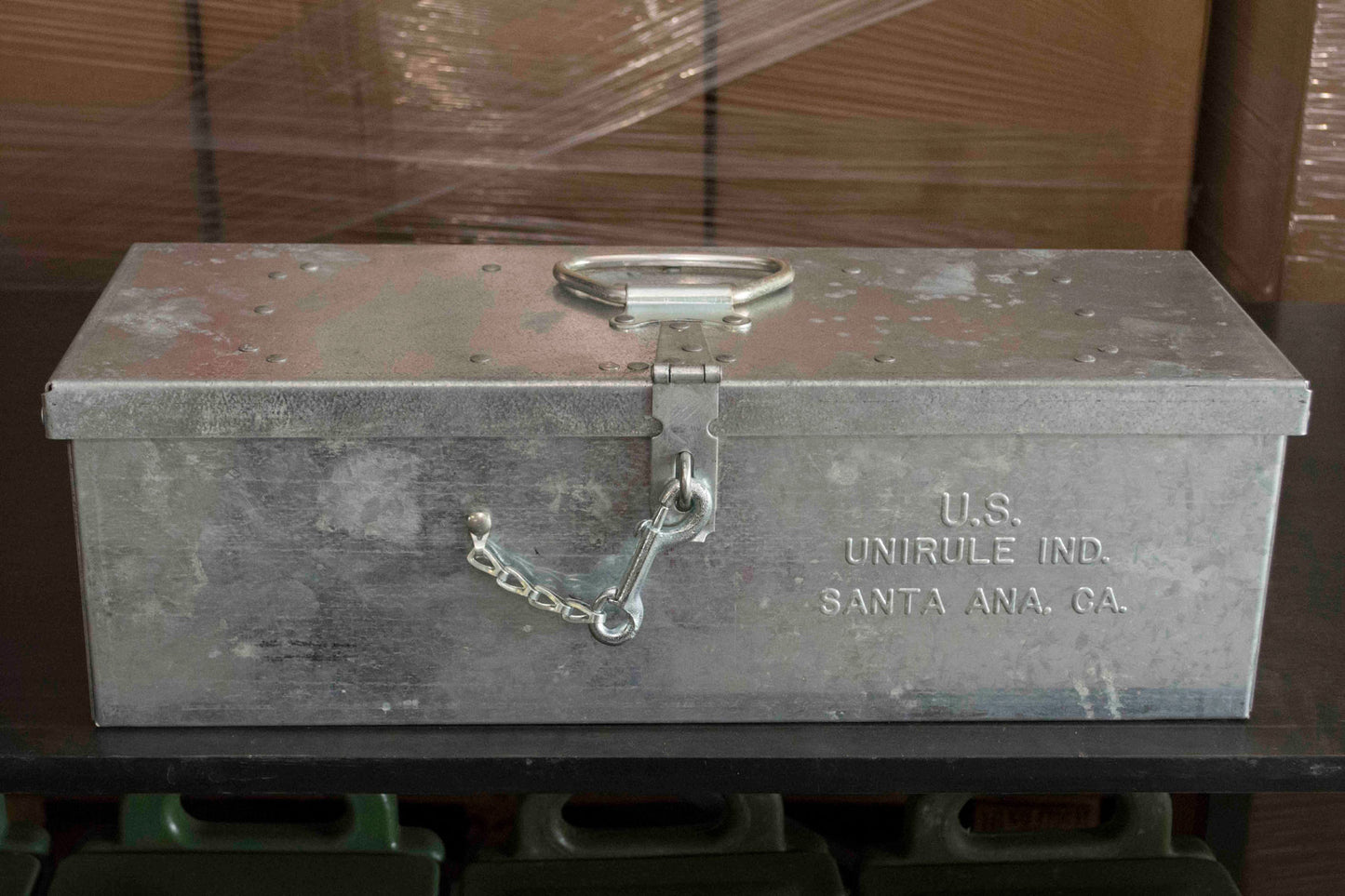 Field Kitchen, Trailer-Mounted (M1948 or M1937 styles) - New