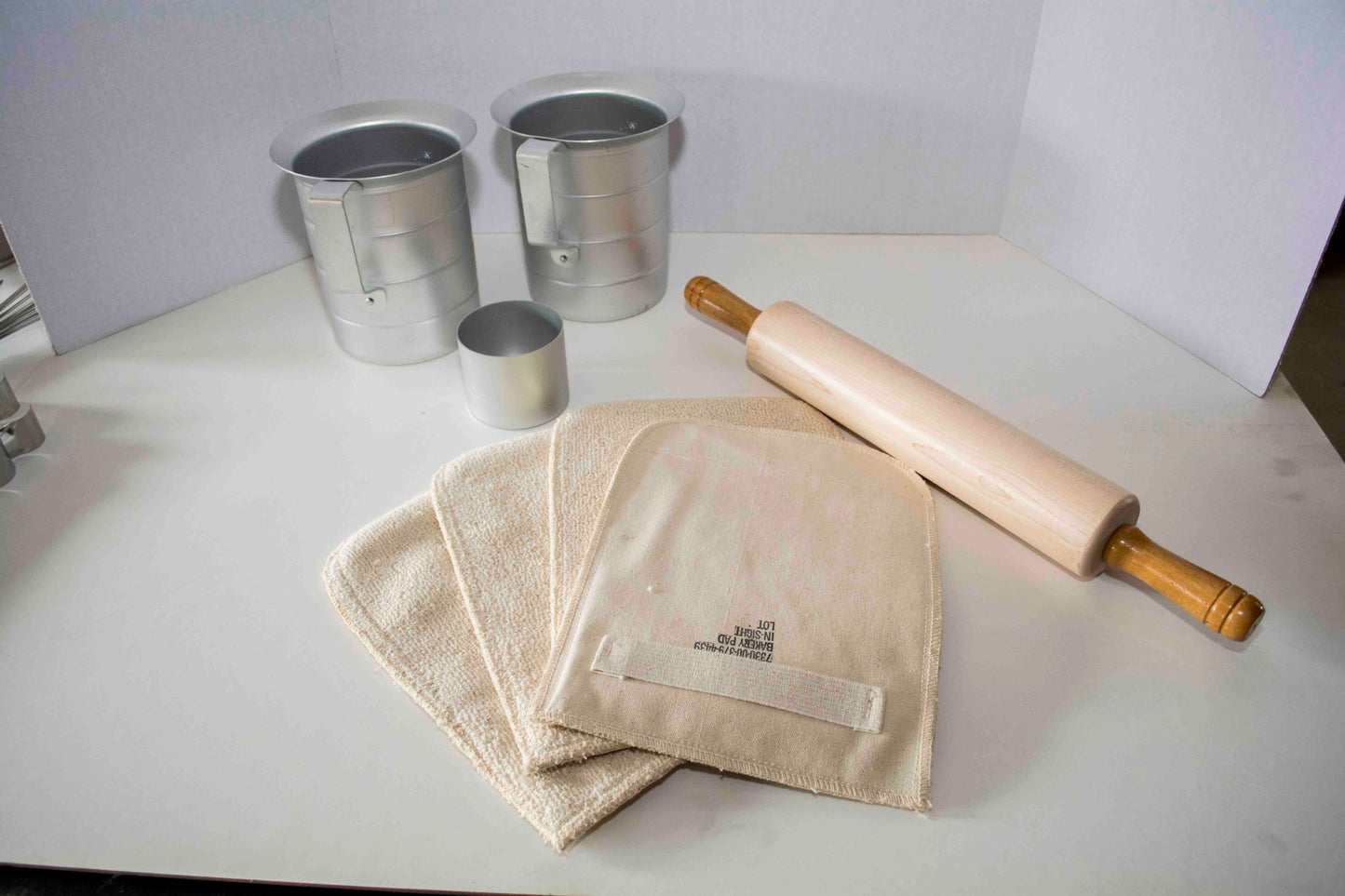 Field Kitchen, Trailer-Mounted (M1948 or M1937 styles) - New