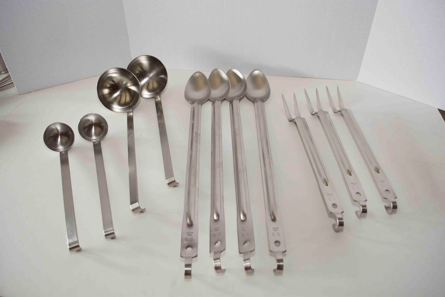 Field Kitchen, Trailer-Mounted (M1948 or M1937 styles) - New