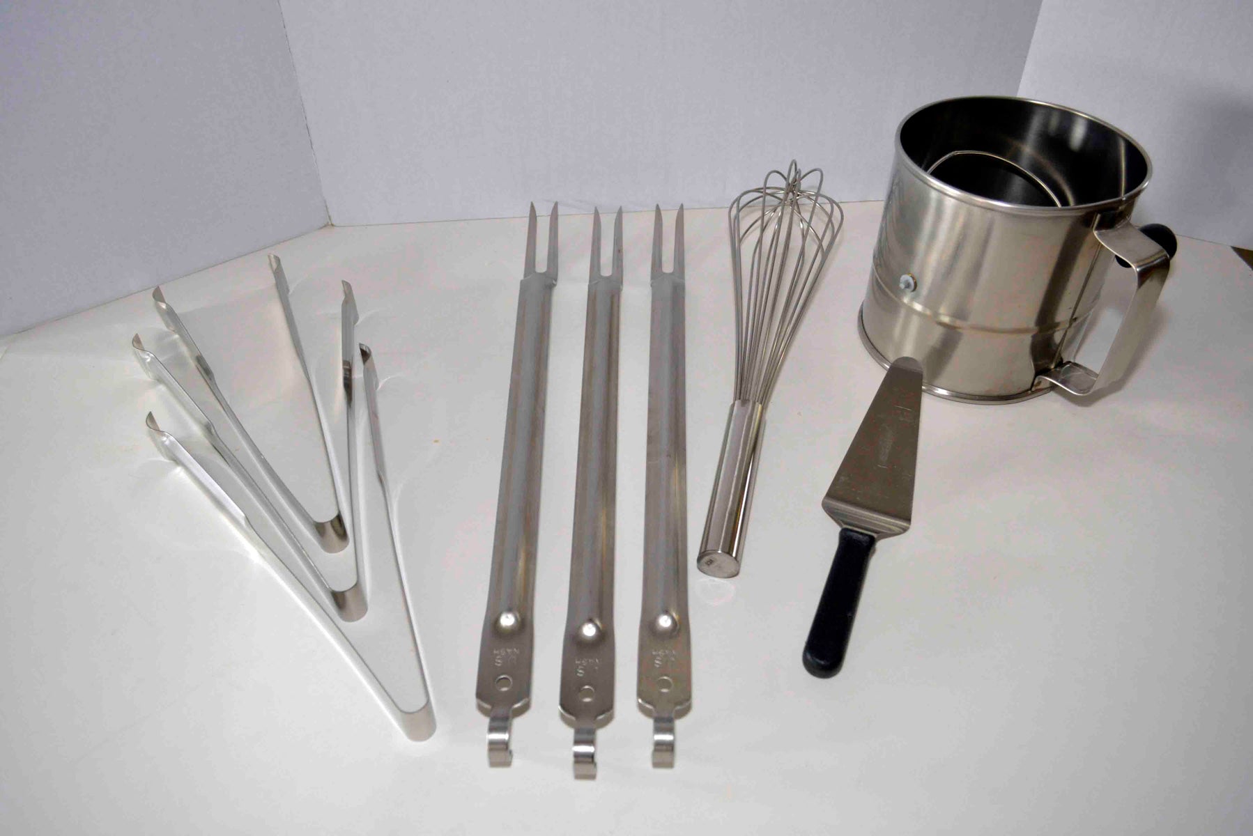 Field Kitchen, Trailer-Mounted (M1948 or M1937 styles) - New