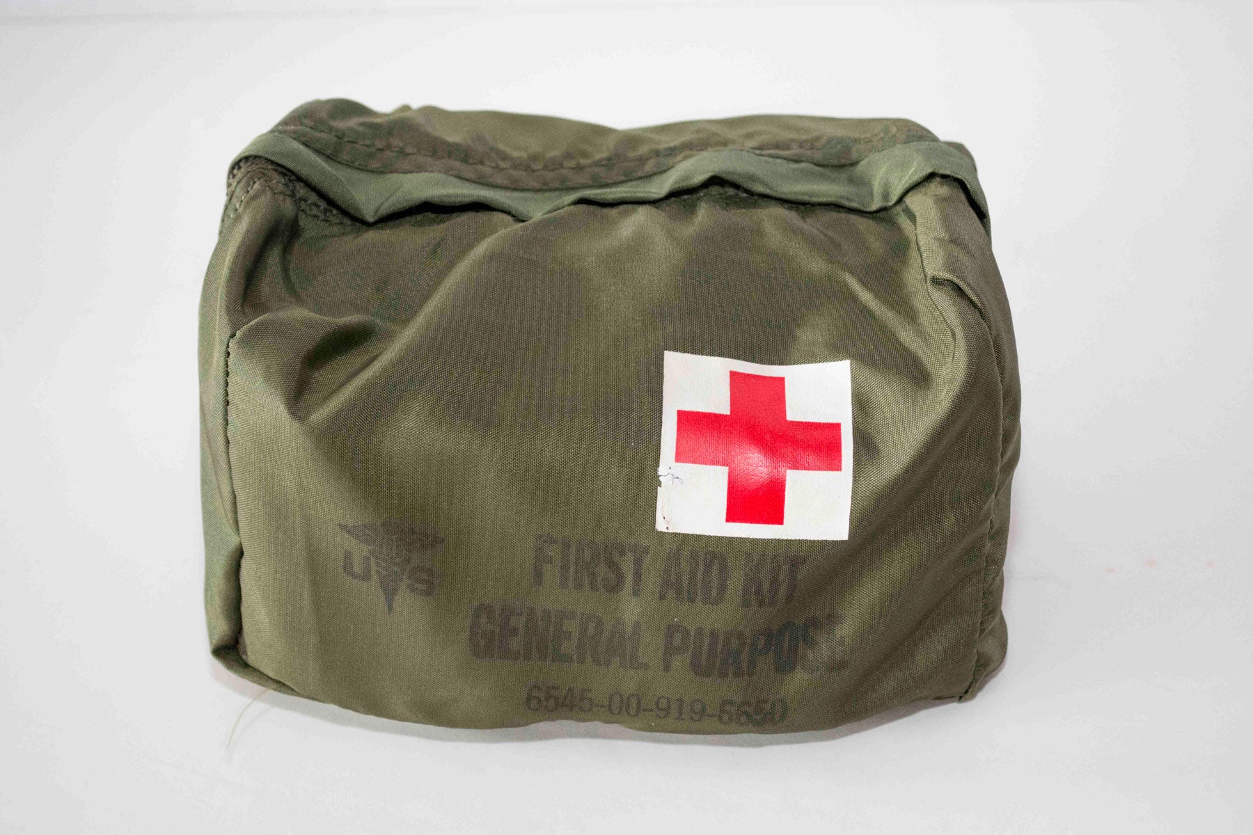 Field Kitchen, Trailer-Mounted (M1948 or M1937 styles) - New