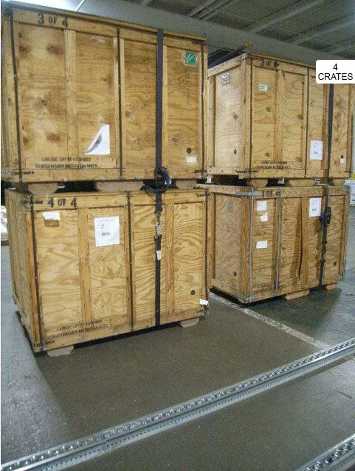 Field Kitchen, Trailer-Mounted (M1948 or M1937 styles) - New