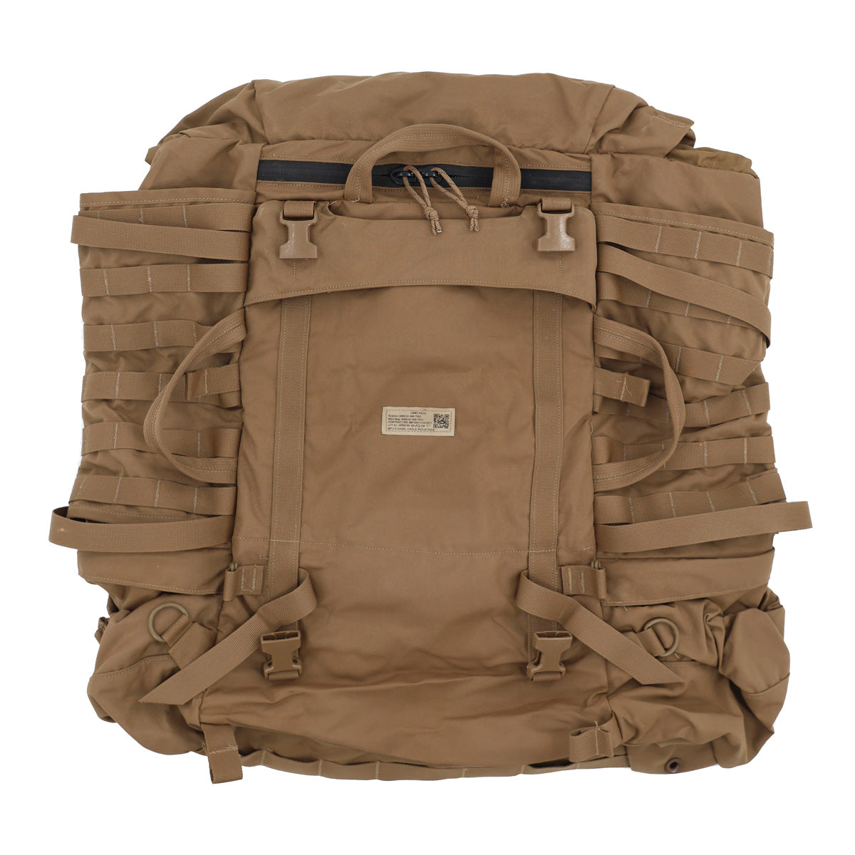 Current USMC FILBE Main Pack (only)