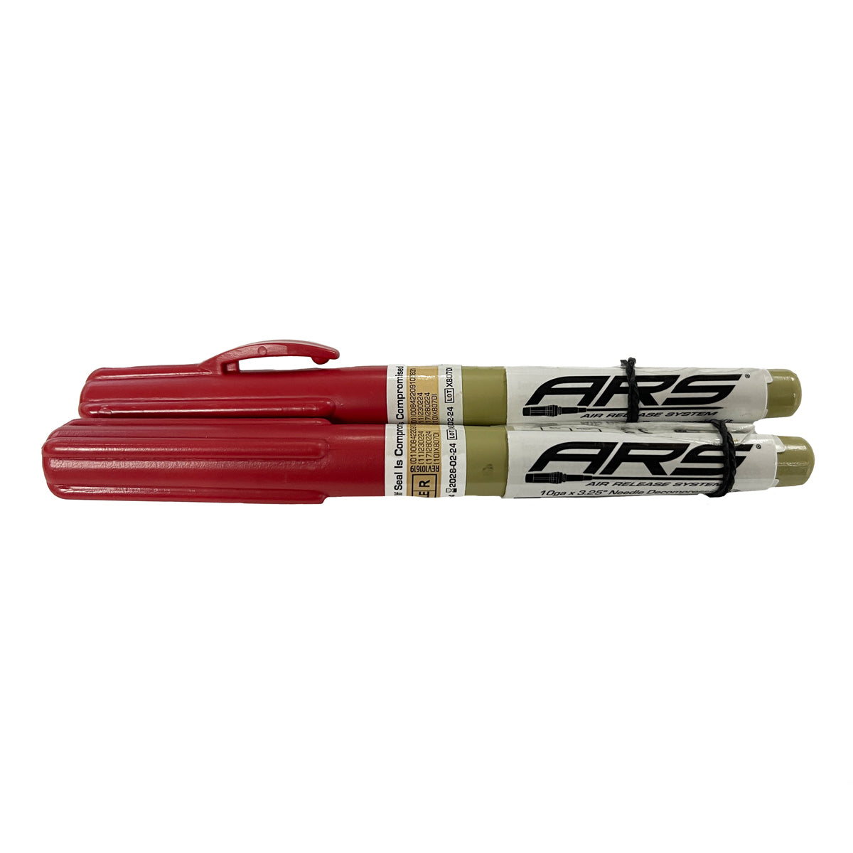 First Aid Supply Kit