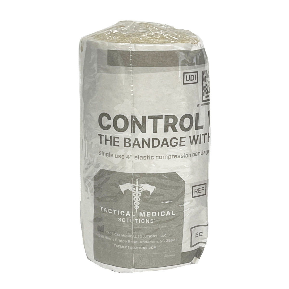First Aid Supply Kit
