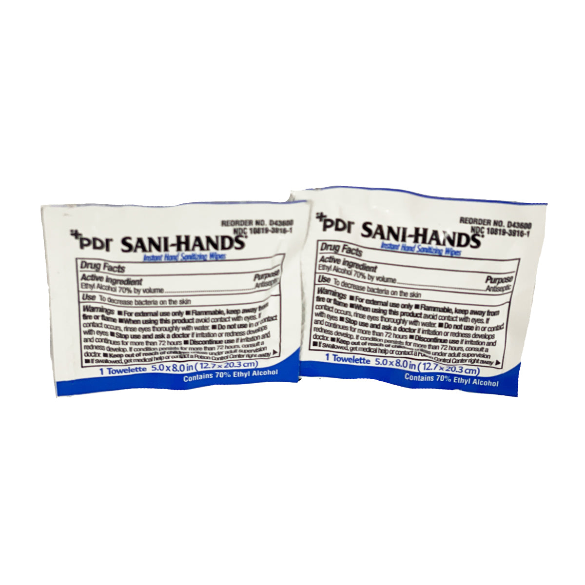 First Aid Supply Kit