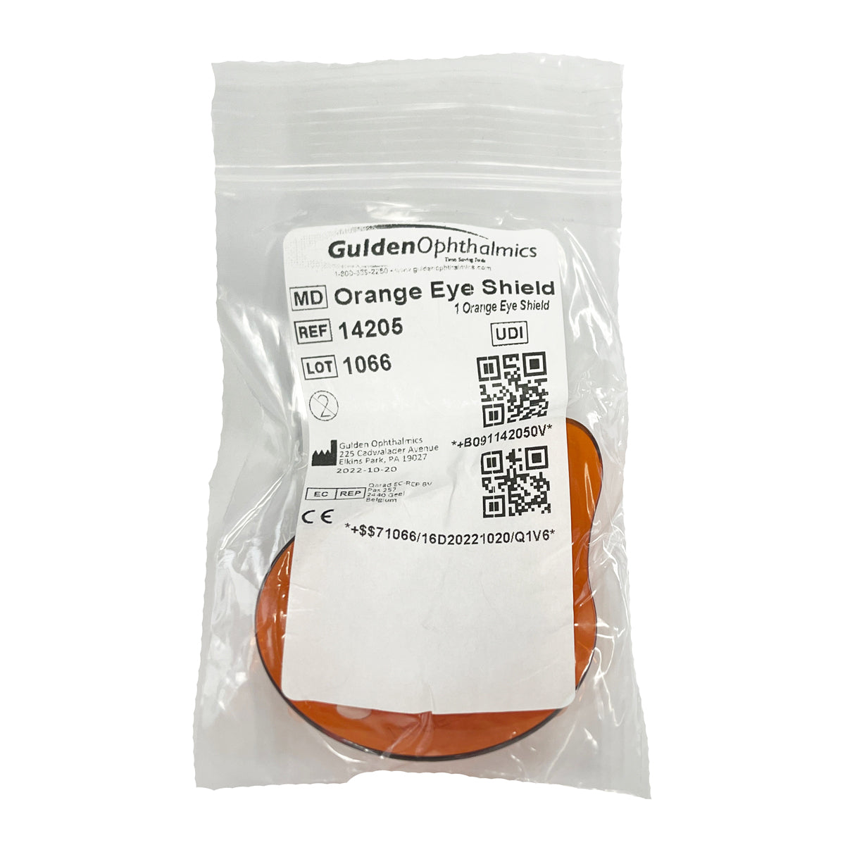 First Aid Supply Kit
