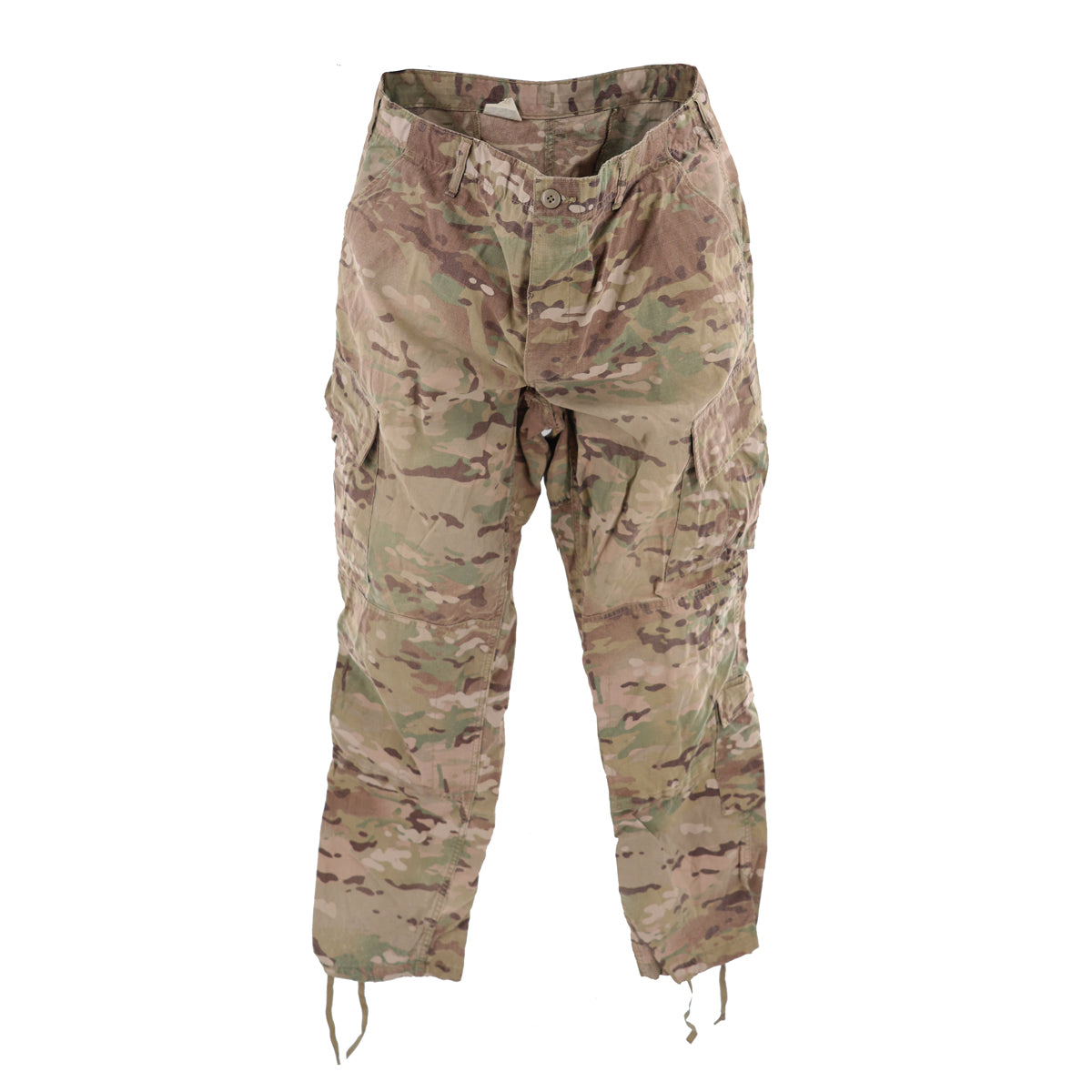 ACU Trouser - FR OCP Color: OCP/Multicam Pants