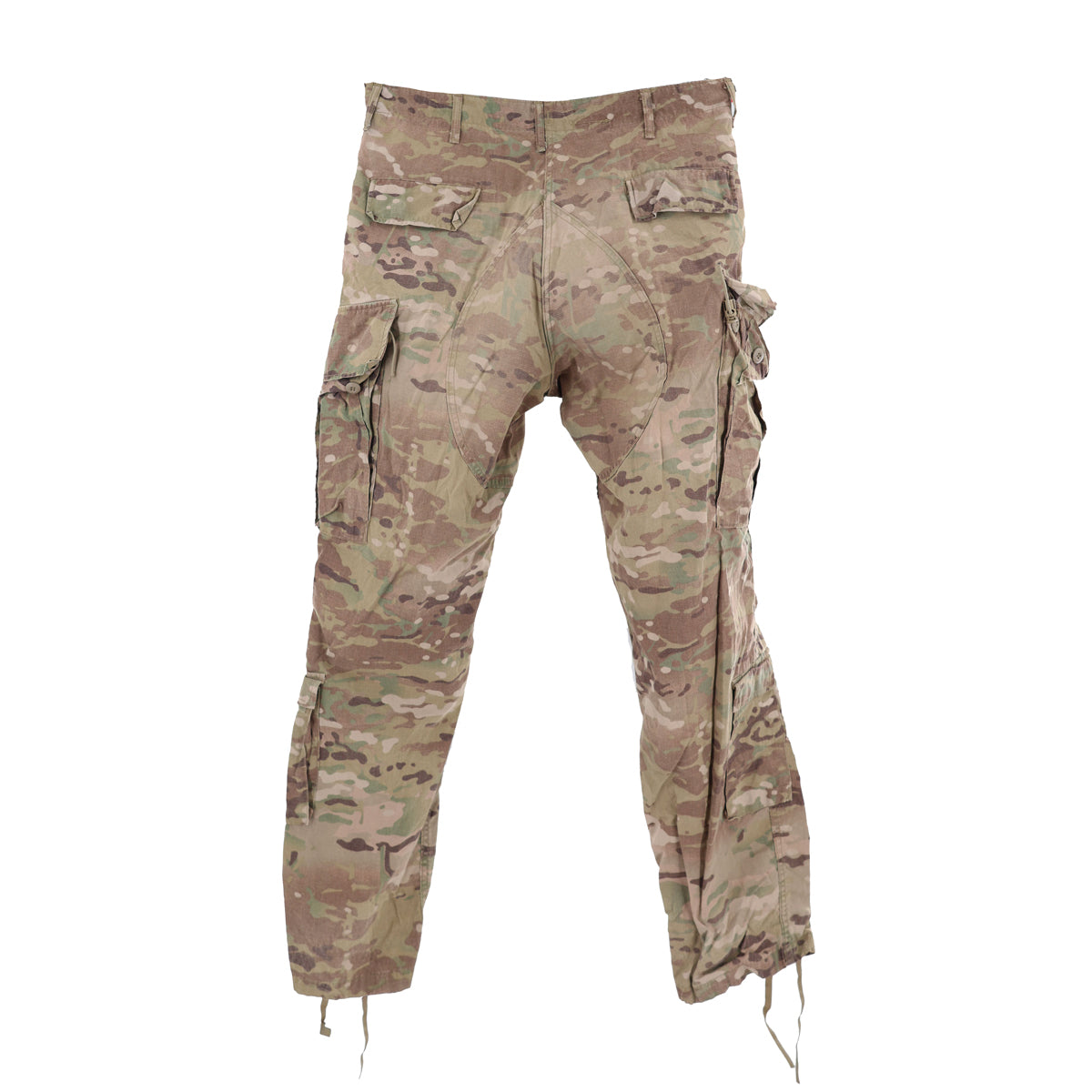 ACU Trouser - FR OCP Color: OCP/Multicam Pants