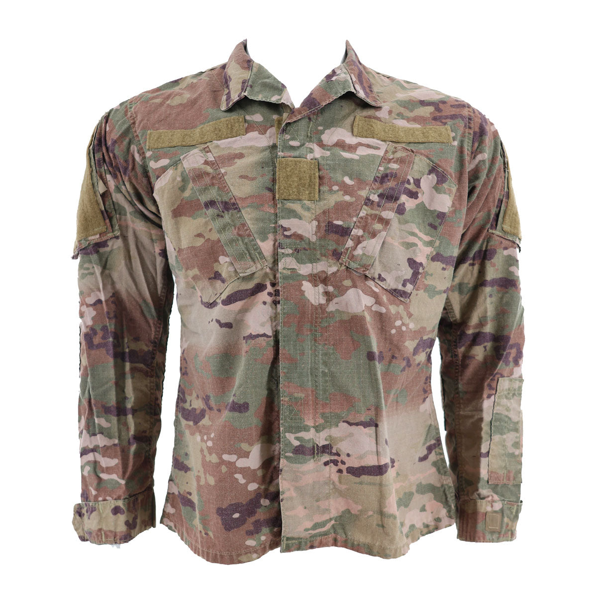 Shirts Flame Resistant OCP