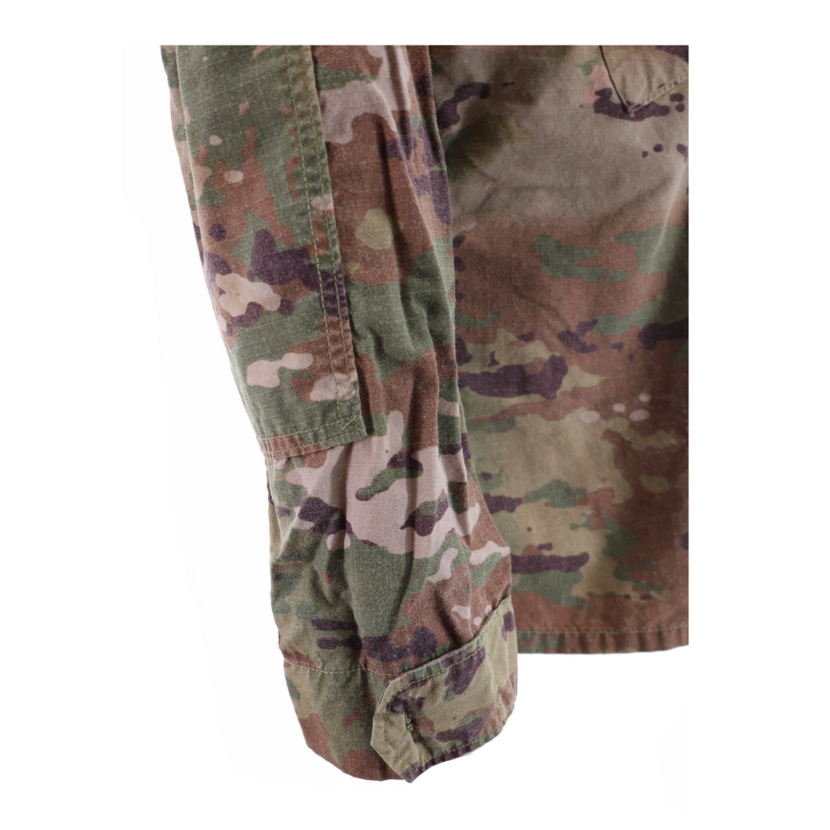 Shirts Flame Resistant OCP
