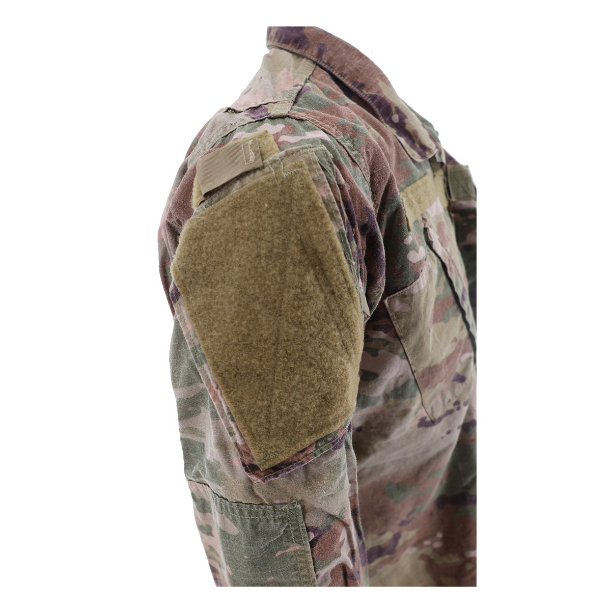Shirts Flame Resistant OCP