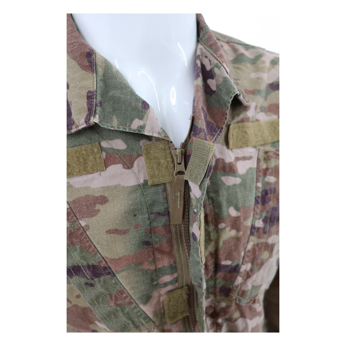 Shirts Flame Resistant OCP