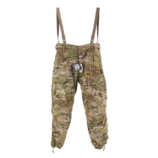 USGI ECWCS OEF-CP Level 5 Softshell Trousers