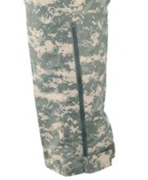 Military Surplus Trousers, ECWCS, ACU Digital Gen II | Ammo Can Man