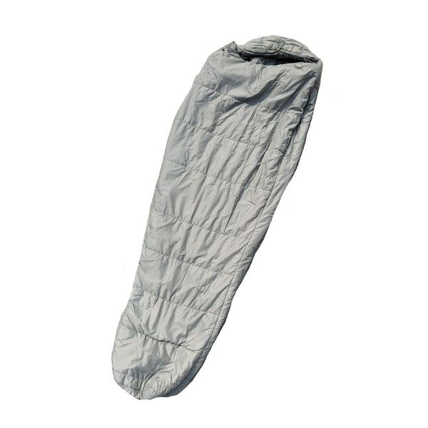 FieldCore グレー 寝袋 Intermediate Cold Weather Sleeping Bag Cold Weather | Ammo Can Man