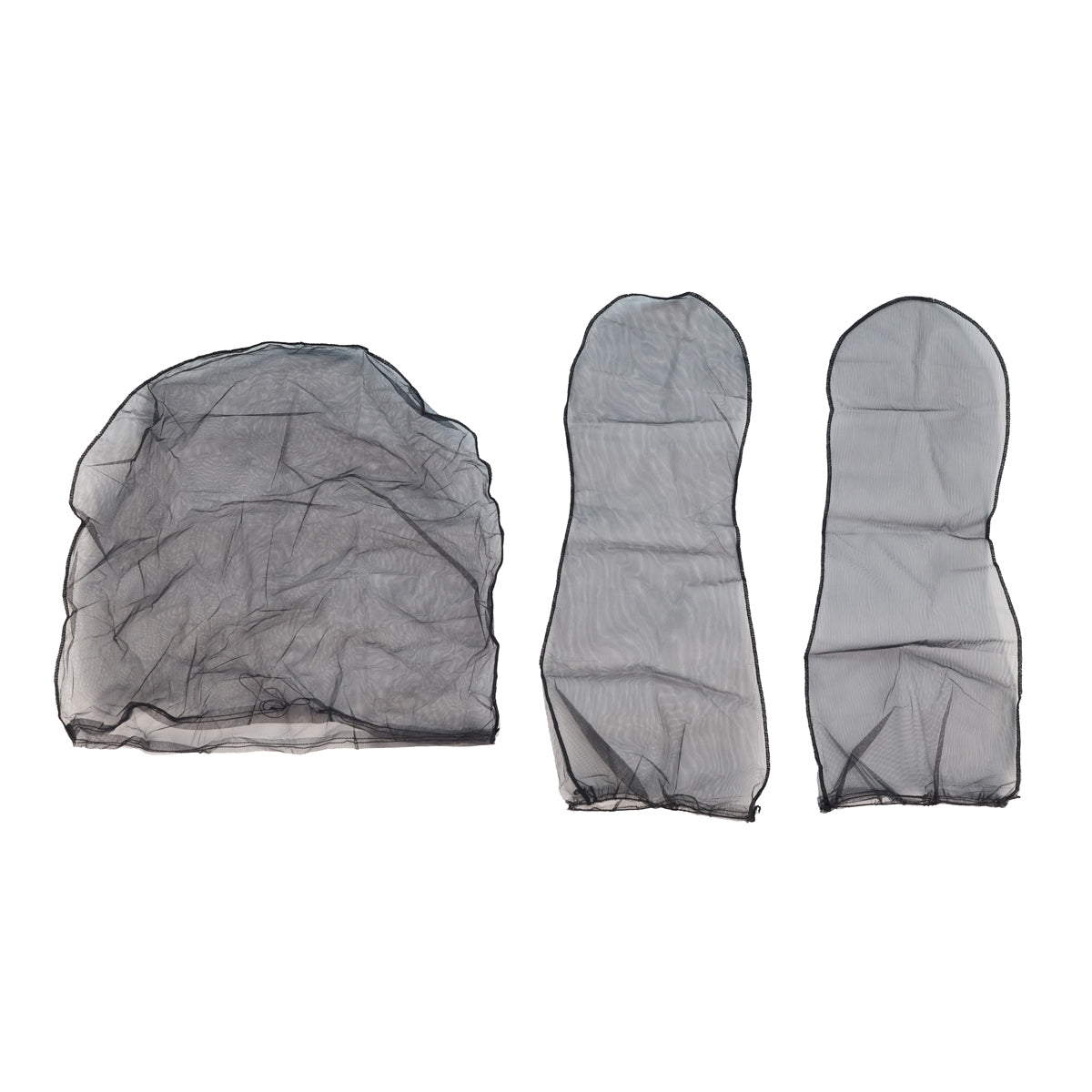 Mosquito Headnet and Mittens