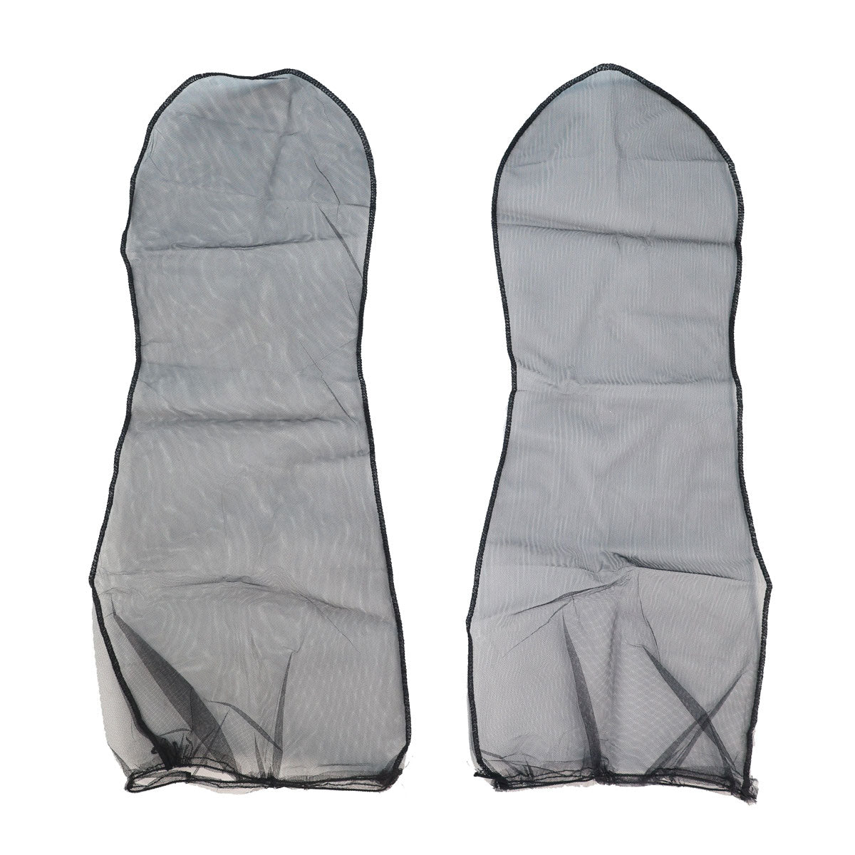 Mosquito Headnet and Mittens