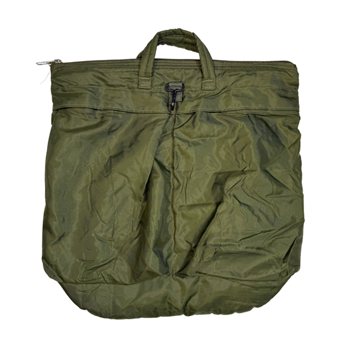 Flyer's Helmet Aviator Bag | Olive Drab Green 