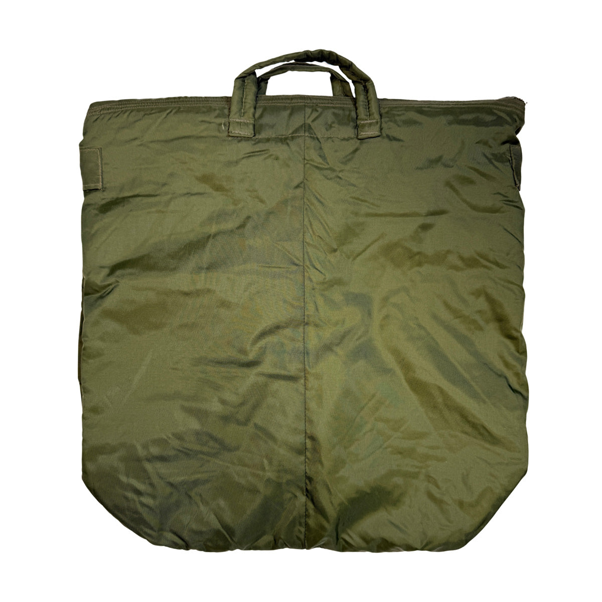 Flyer's Helmet Aviator Bag | Olive Drab Green 