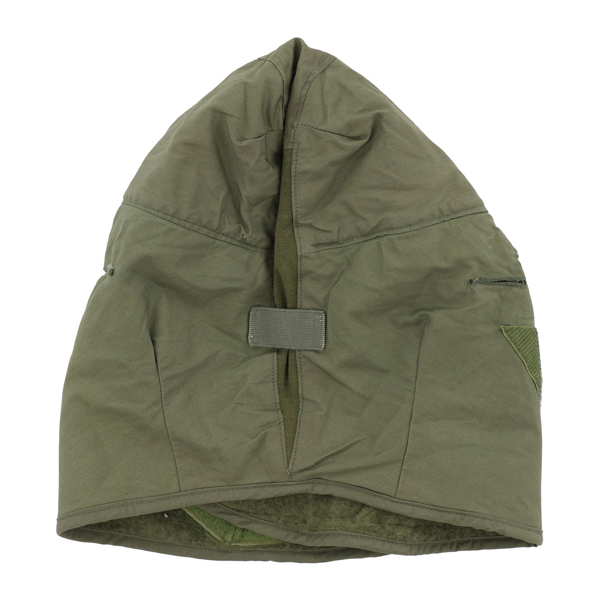 U.S. Issue Cold Weather Cap Helmet Liner