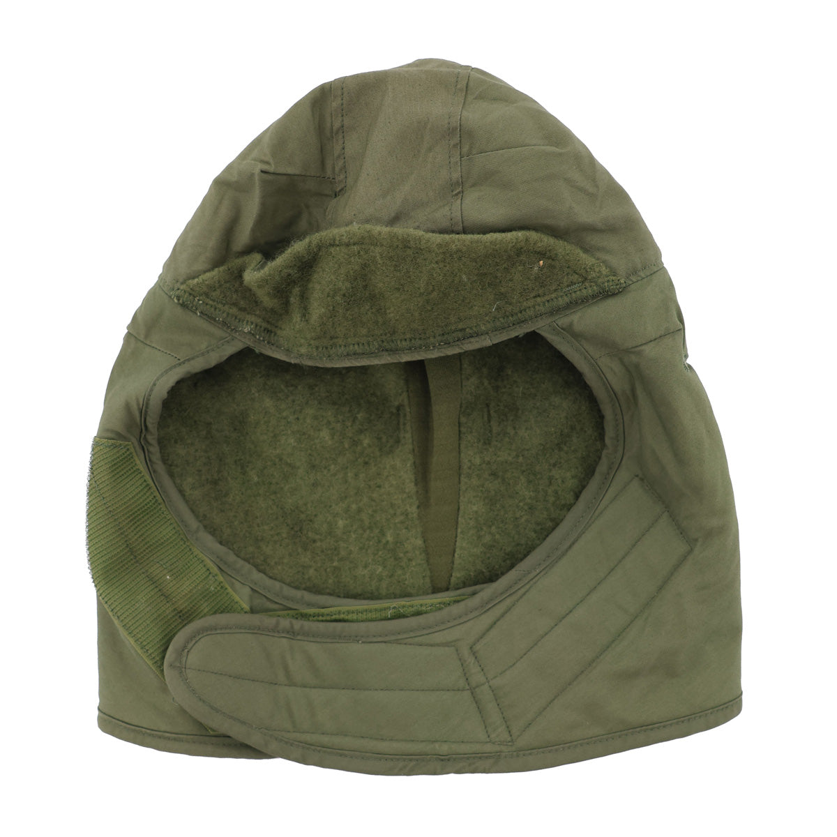 U.S. Issue Cold Weather Cap Helmet Liner