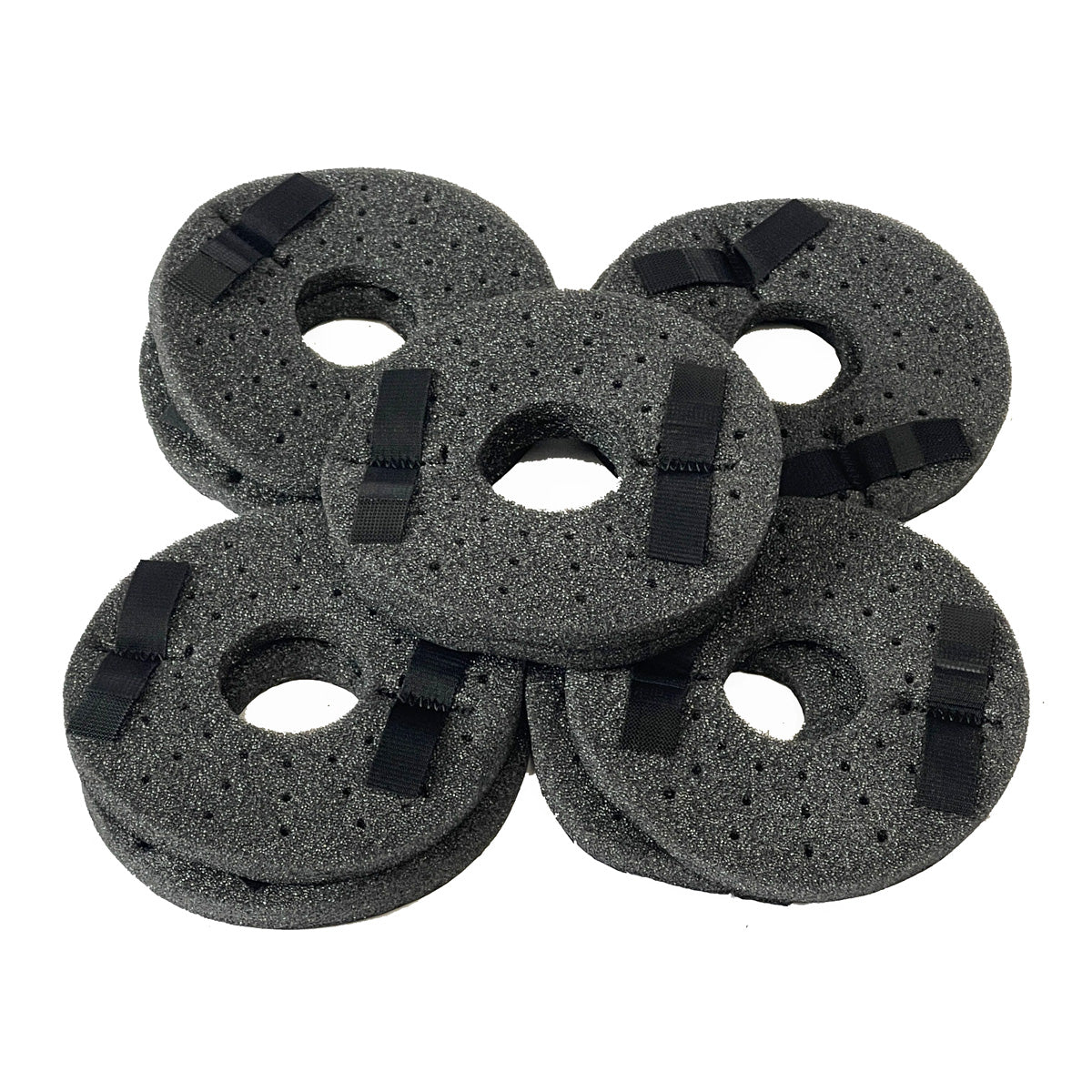 Military-grade Helmet Pad - New - NSN: 8470-01-364-7074