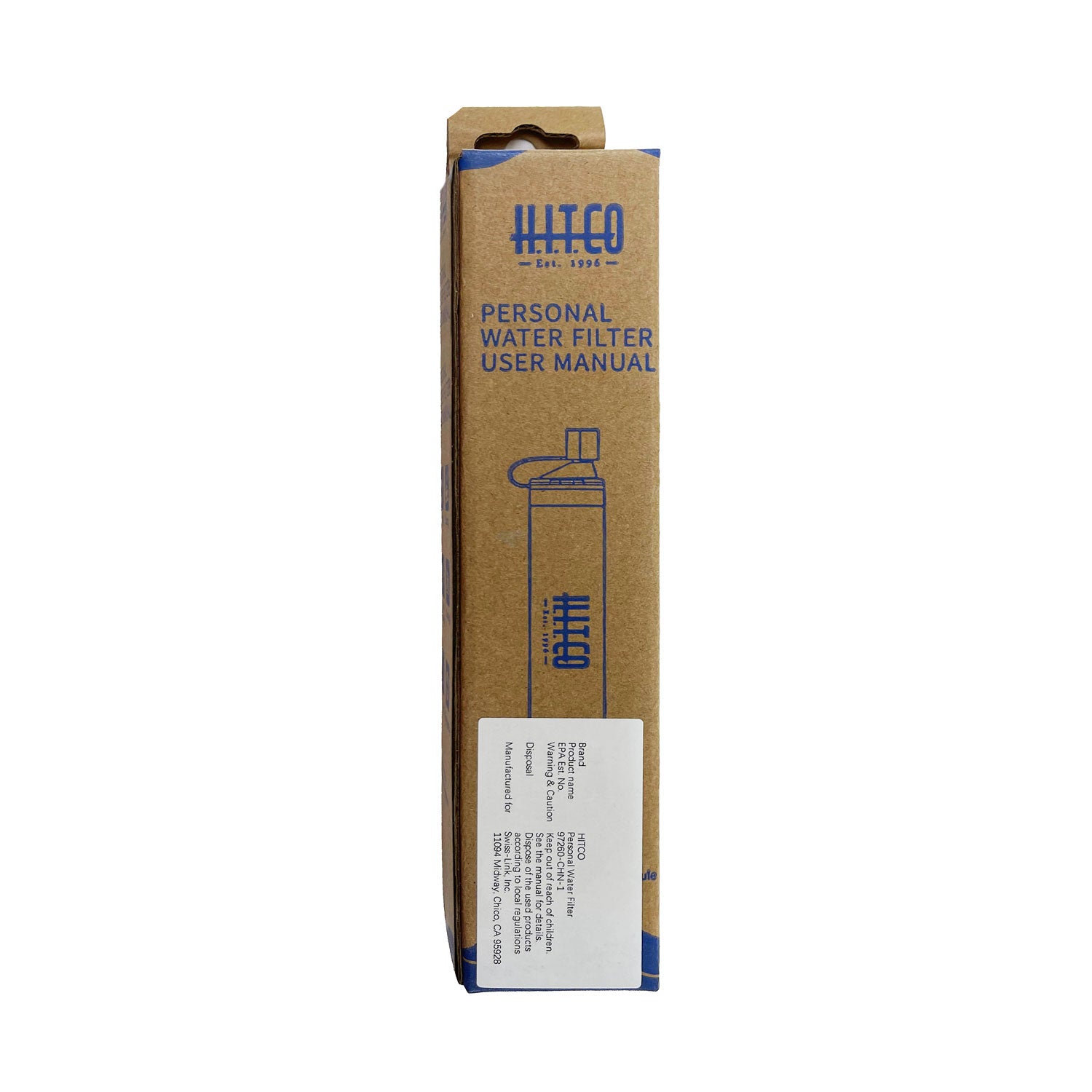 CANTEENS & HYDRATION | Military Surplus | Ammo Can Man – Page 2
