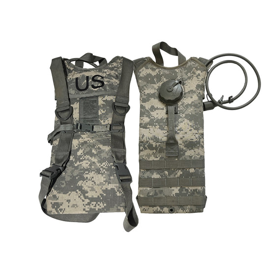 Military Hydration System ACU Digital - Previously Issued