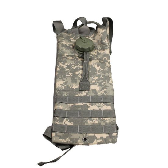 18pc Rifleman Kit MOLLE System ACU Complete Set USGI | Ammo Can Man
