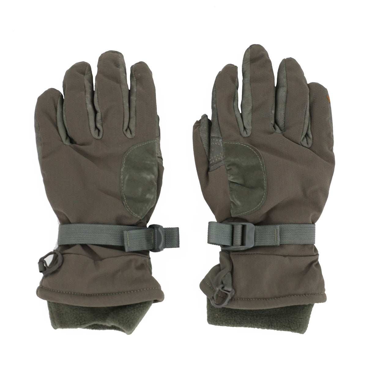 Gloves, Men's Women's Intermediate Cold/Wet
