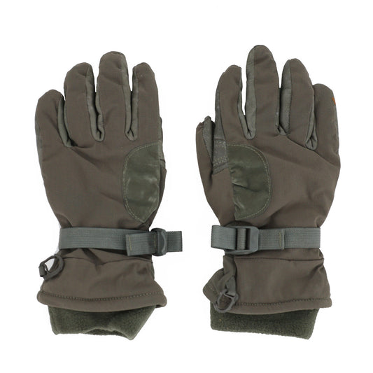Gloves, Men's Women's Intermediate Cold/Wet