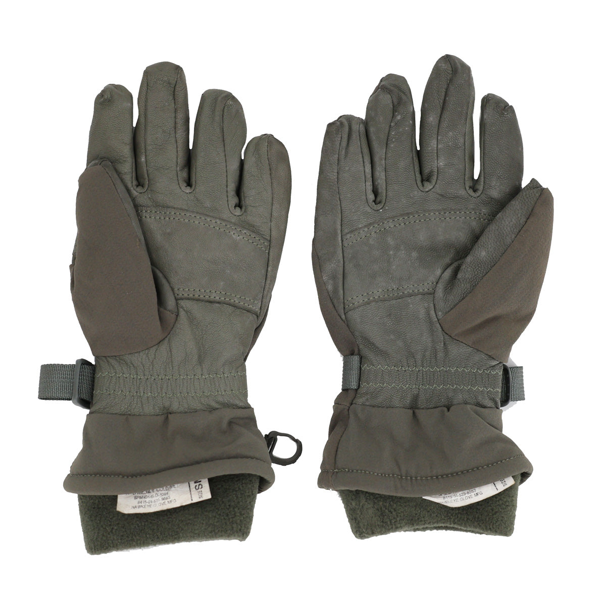 Gloves, Men's Women's Intermediate Cold/Wet