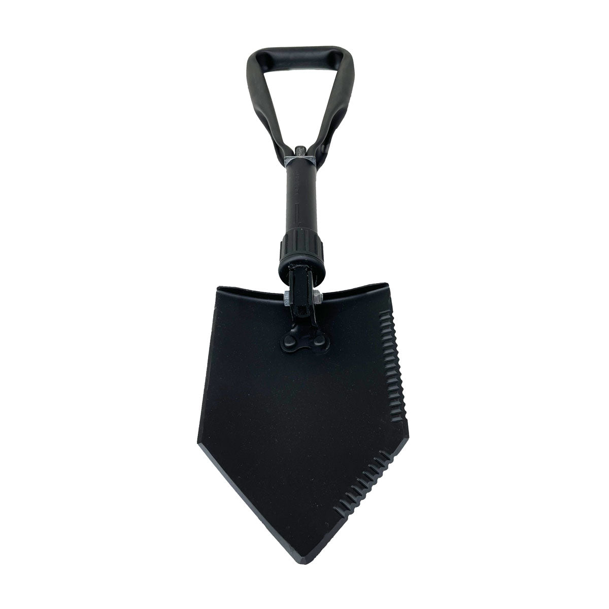 E-TOOL Entrenching Tool Army Issued Tri-Fold Shovel Made By LHB – Ammo ...