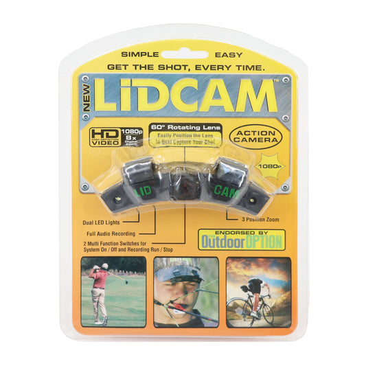 Lid Cam