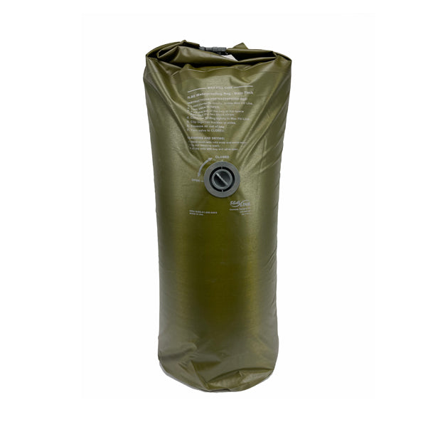 ILBE Waterproof Pack Liner for Main Pack - New- NSN: 8465-01-560-6727