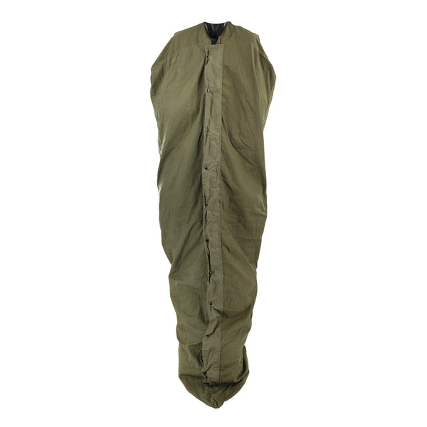 USGI Case M-1945 Sleeping Bag Water Repellent | Ammo Can Man