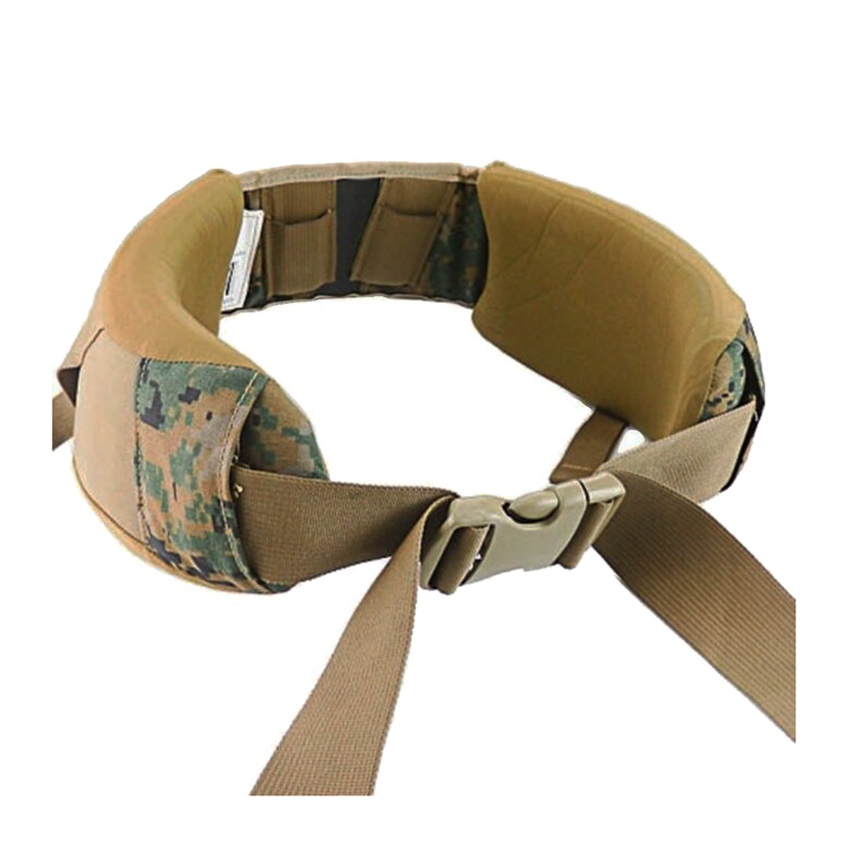 Waist Belt GEN 2 USMC ILBE MARPAT Arcteryx Main Pack