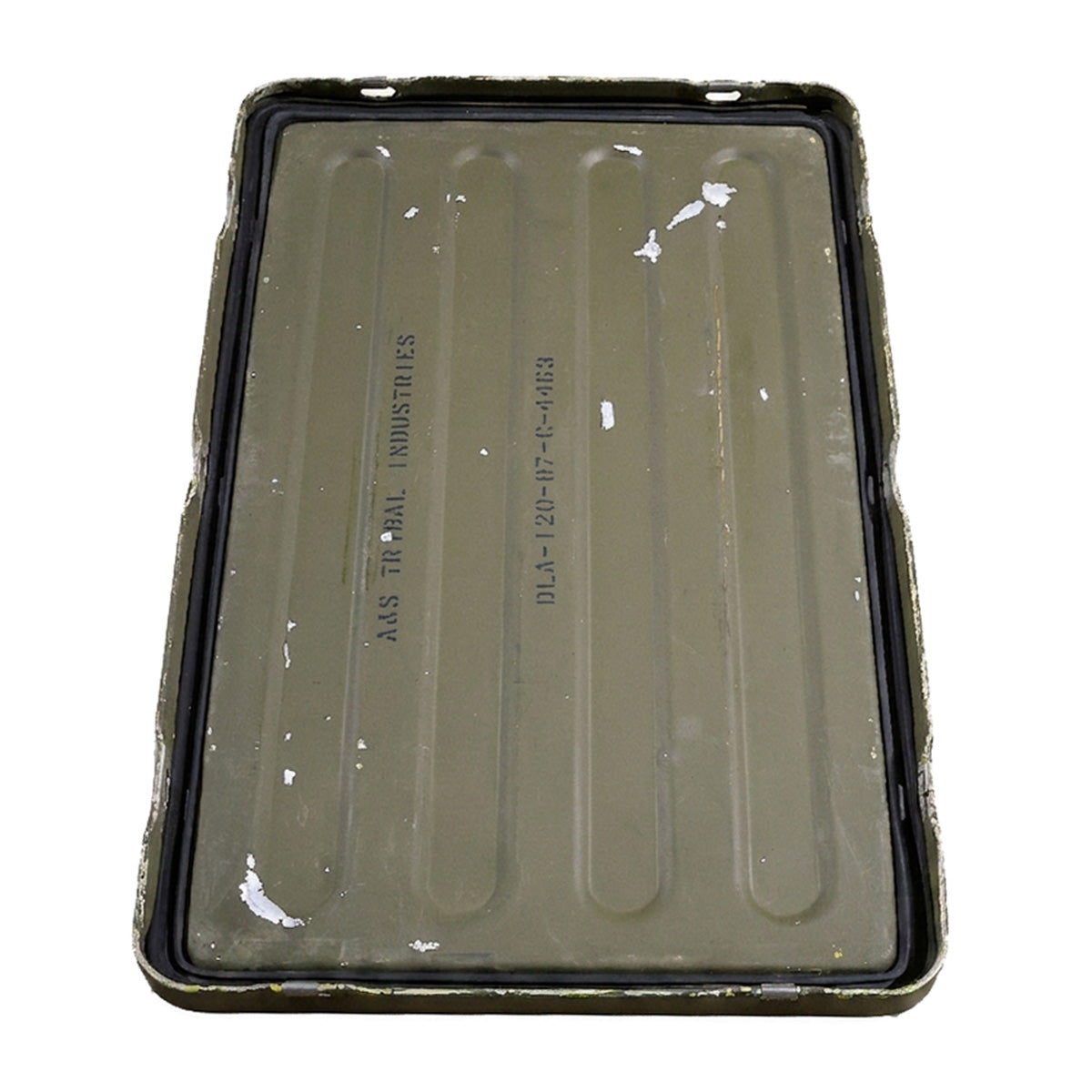 USGI Medical Instrument Chest